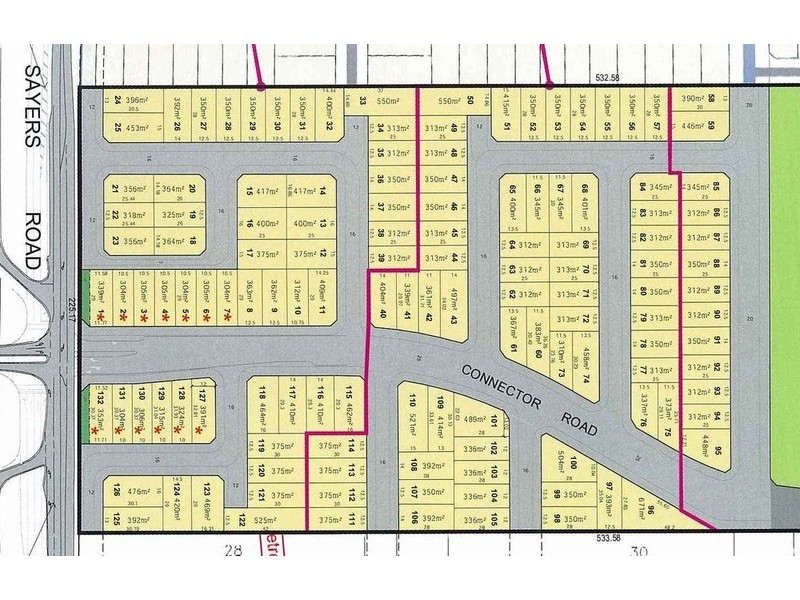 Lot 24 Dennerley Way, Truganina VIC 3029