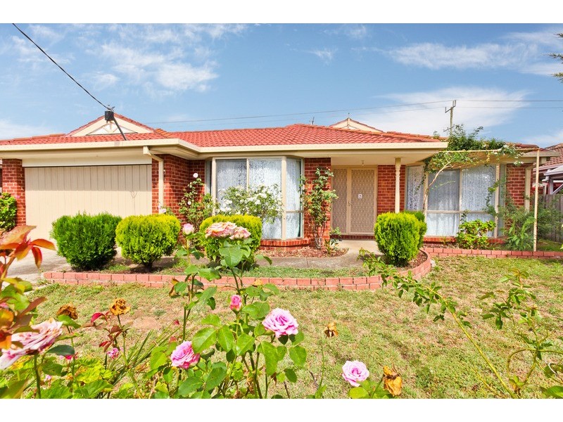 45 Kathleen Crescent, Hoppers Crossing VIC 3029
