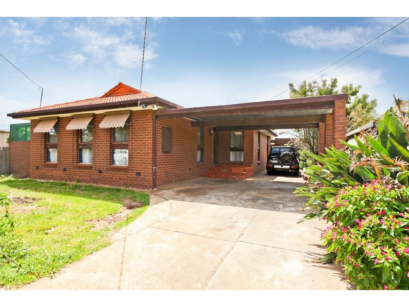 1 Clitheroe Drive, Wyndham Vale VIC 3024
