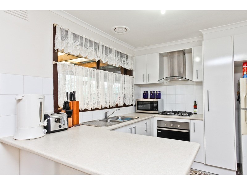 1 Clitheroe Drive, Wyndham Vale VIC 3024