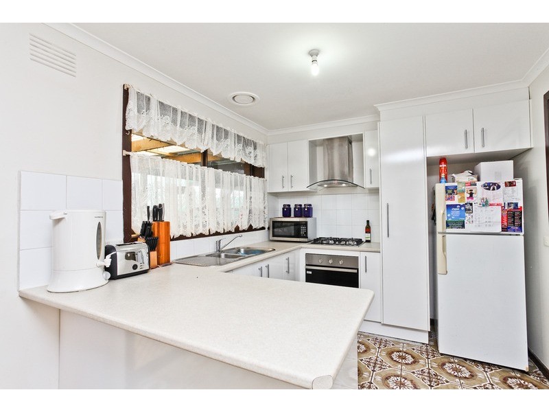 1 Clitheroe Drive, Wyndham Vale VIC 3024