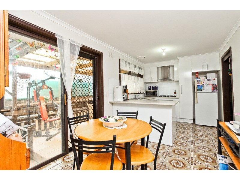1 Clitheroe Drive, Wyndham Vale VIC 3024