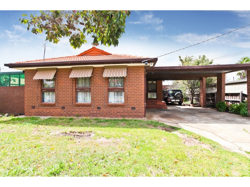 1 Clitheroe Drive, Wyndham Vale VIC 3024
