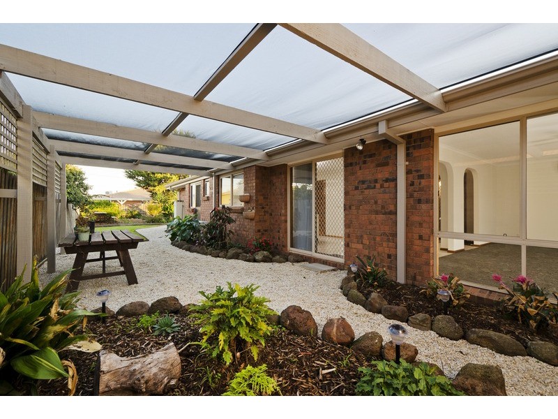 17 Provan Drive, Wyndham Vale VIC 3024
