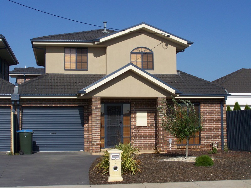 1/38 Evrah Drive, Hoppers Crossing VIC 3029