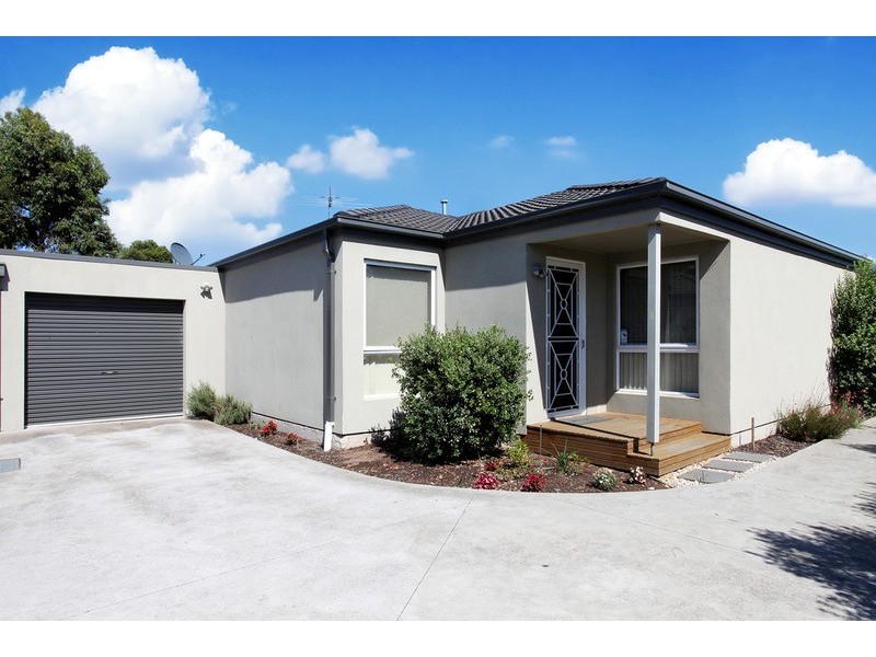 4/231 Princes Highway, Werribee VIC 3030