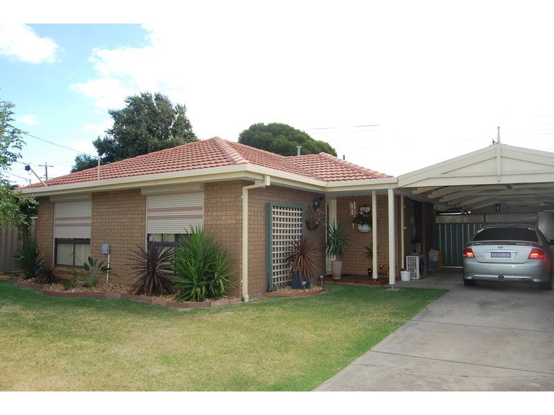 1 Argyle Crescent, Werribee VIC 3030