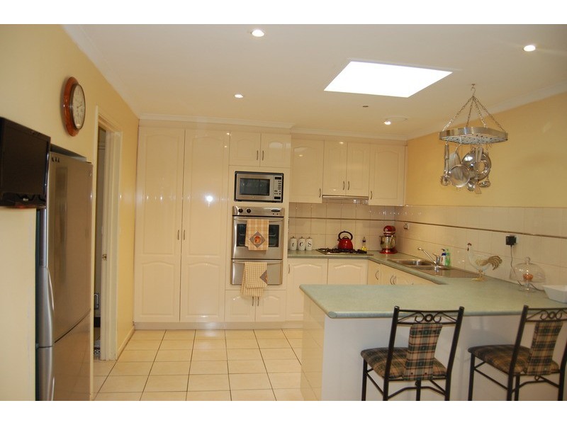 1 Argyle Crescent, Werribee VIC 3030