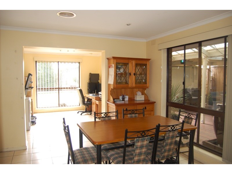 1 Argyle Crescent, Werribee VIC 3030