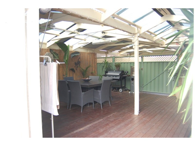 1 Argyle Crescent, Werribee VIC 3030