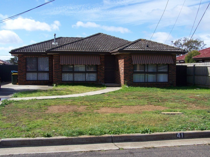 41 Marne Avenue, Wyndham Vale VIC 3024