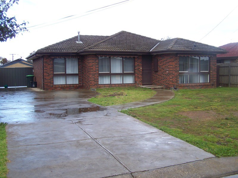 41 Marne Avenue, Wyndham Vale VIC 3024