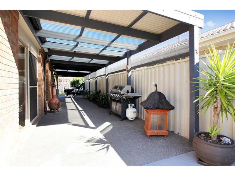 8 Diana Drive, Werribee VIC 3030