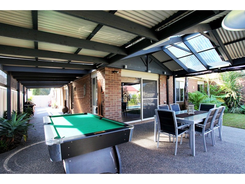 8 Diana Drive, Werribee VIC 3030