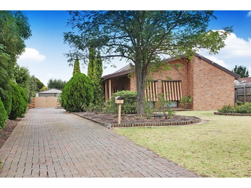 12 Tillbush Close, Hoppers Crossing VIC 3029