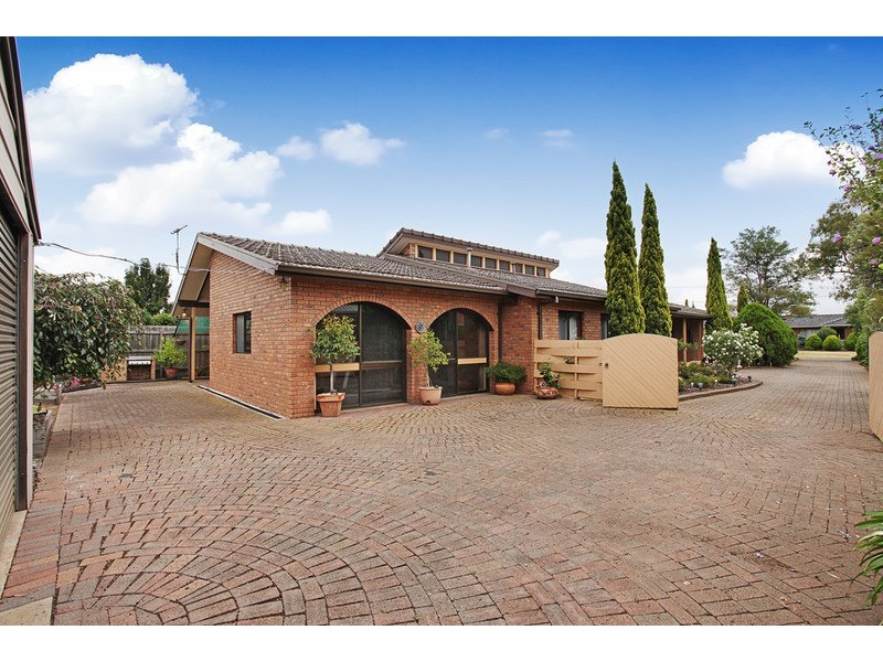 12 Tillbush Close, Hoppers Crossing VIC 3029