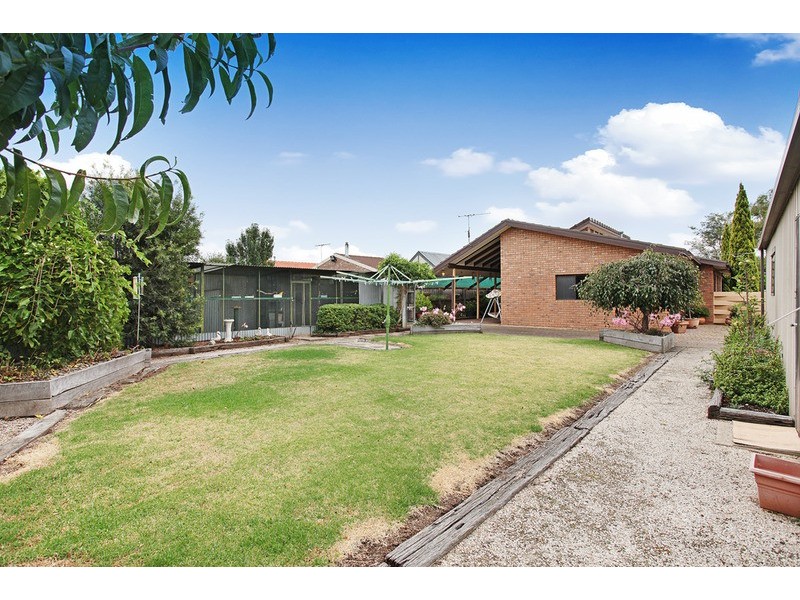 12 Tillbush Close, Hoppers Crossing VIC 3029