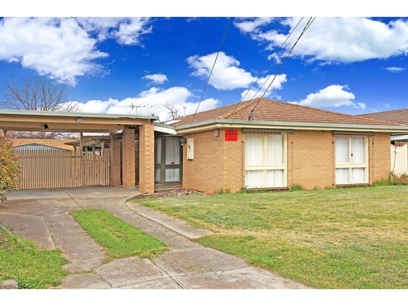 85 Huntingfield Drive, Hoppers Crossing VIC 3029