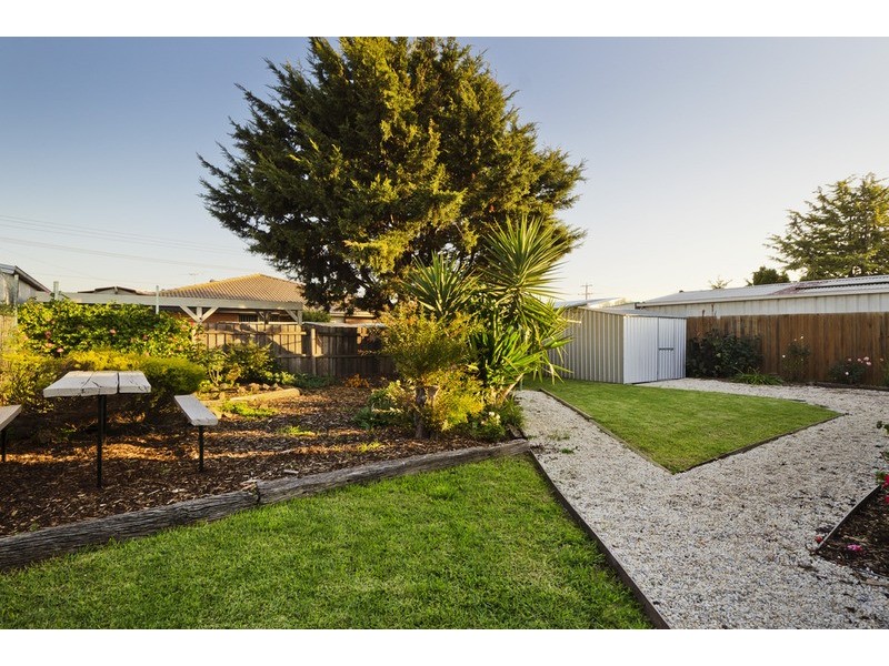 17 Provan Drive, Wyndham Vale VIC 3024