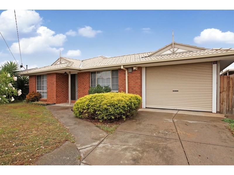 20 Matlock Street, Hoppers Crossing VIC 3029