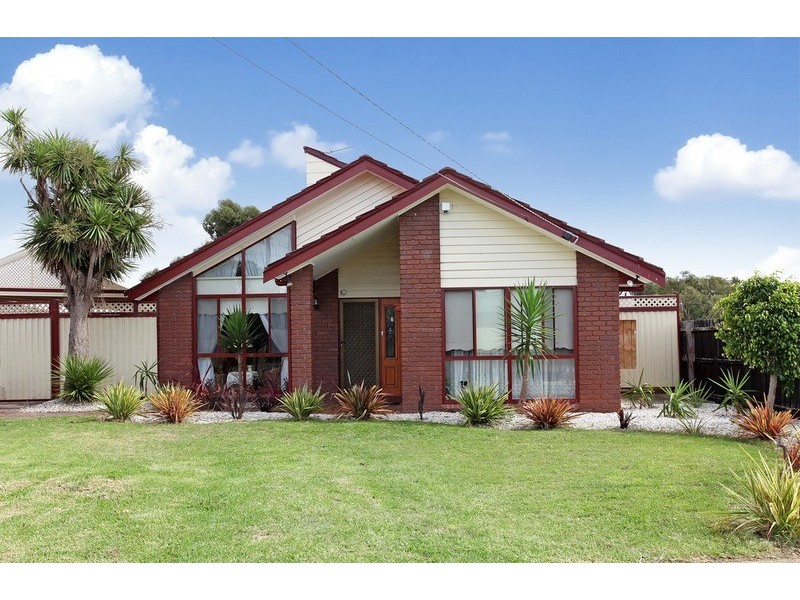 3 Owen Court, Werribee VIC 3030