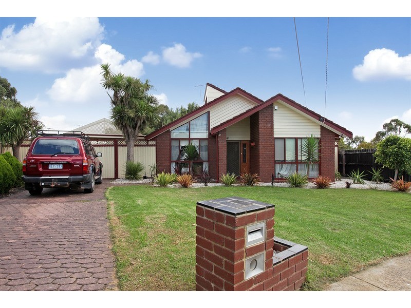 3 Owen Court, Werribee VIC 3030