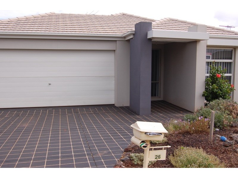 26 Hamish  Drive, Tarneit VIC 3029