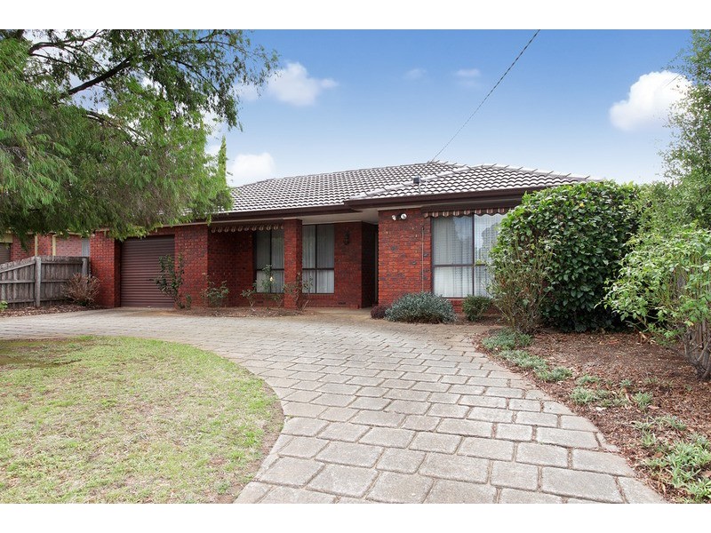 164 Werribee Street North, Werribee VIC 3030