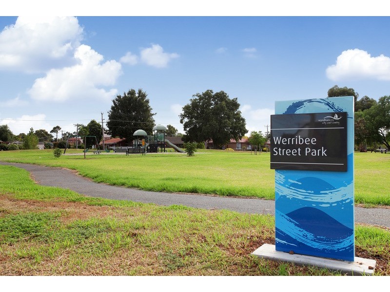 164 Werribee Street North, Werribee VIC 3030