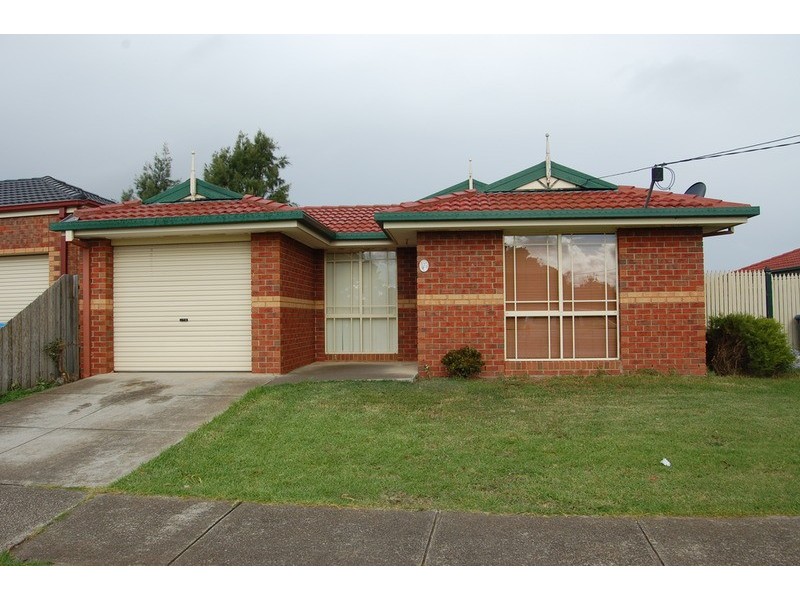 120 Rosella  Avenue, Werribee VIC 3030
