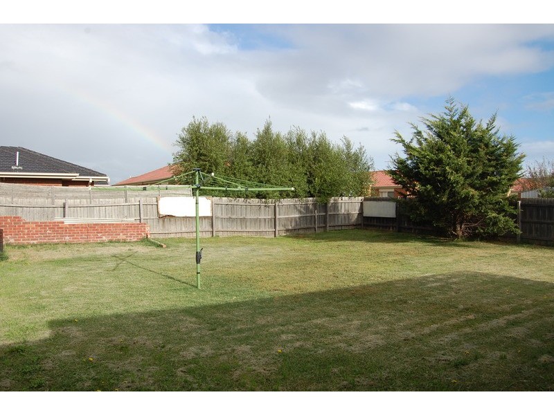 120 Rosella  Avenue, Werribee VIC 3030