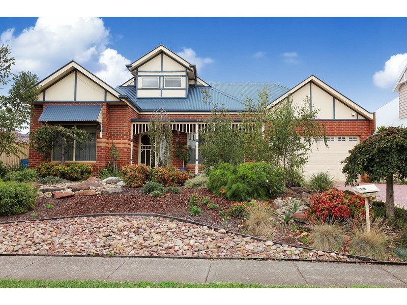 19 River Run Drive, Werribee VIC 3030