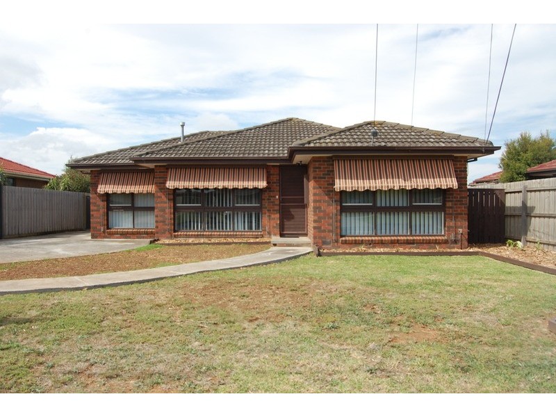 41 Marne Avenue, Wyndham Vale VIC 3024