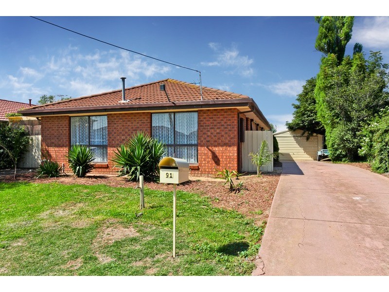 91 Purchas Street, Werribee VIC 3030