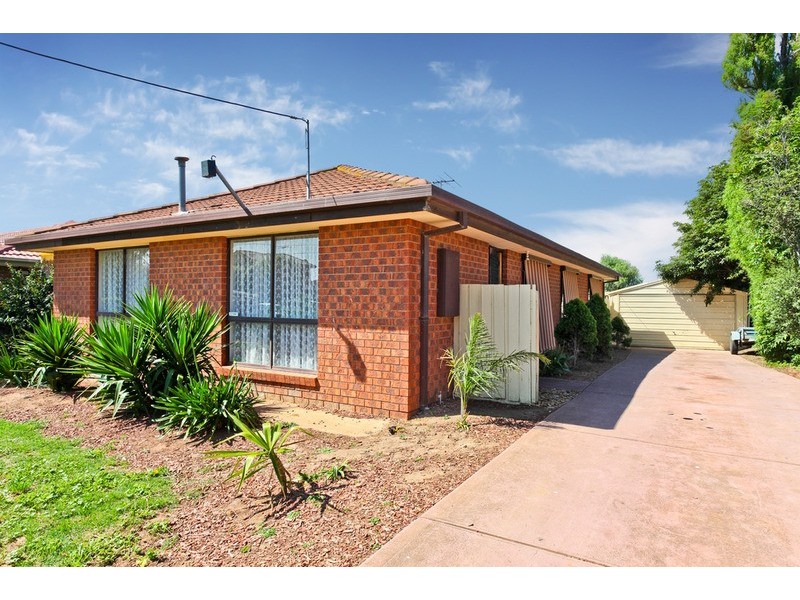 91 Purchas Street, Werribee VIC 3030