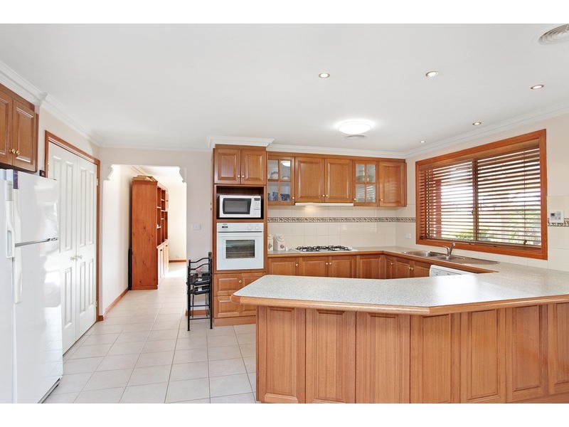 27 Frances Browne Way, Tarneit VIC 3029