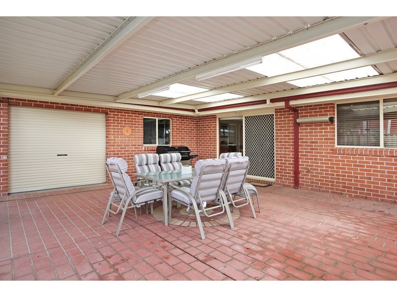 27 Frances Browne Way, Tarneit VIC 3029