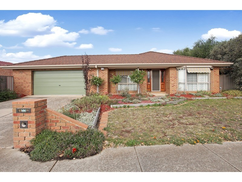 33 Hastings Avenue, Hoppers Crossing VIC 3029