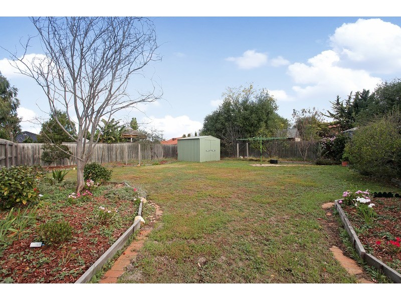 33 Hastings Avenue, Hoppers Crossing VIC 3029