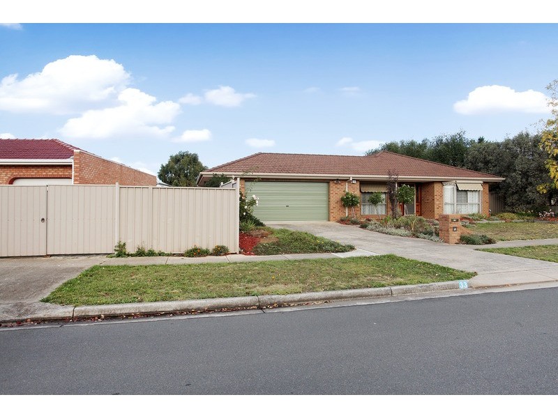 33 Hastings Avenue, Hoppers Crossing VIC 3029