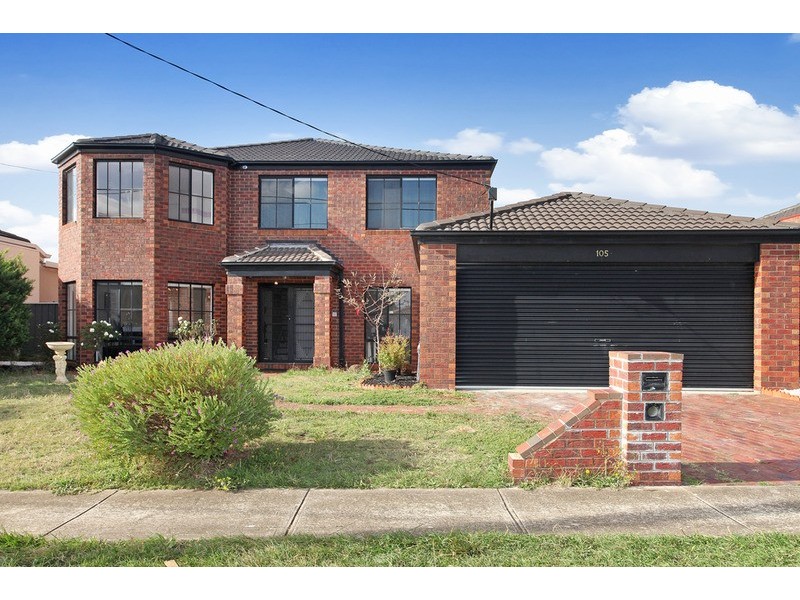 105 Birchwood Boulevard, Hoppers Crossing VIC 3029