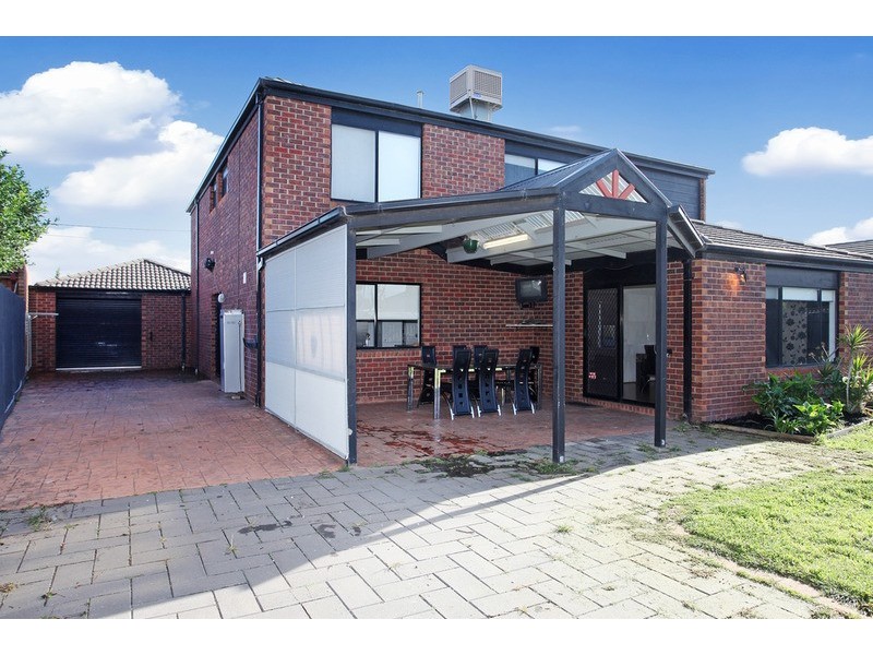 105 Birchwood Boulevard, Hoppers Crossing VIC 3029