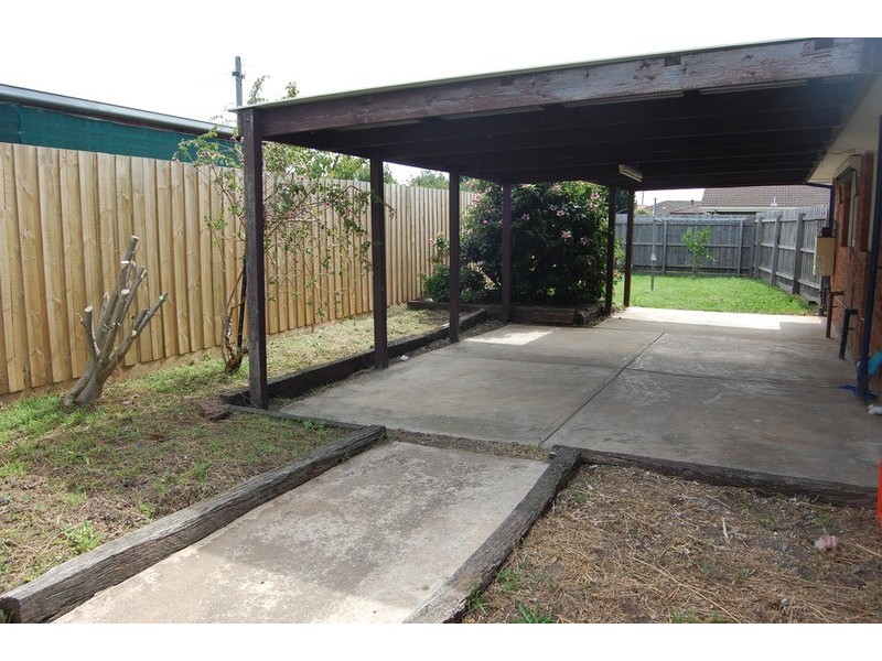 1 Pratt Court, Werribee VIC 3030