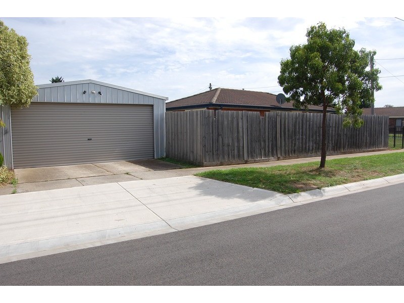 1 Pratt Court, Werribee VIC 3030