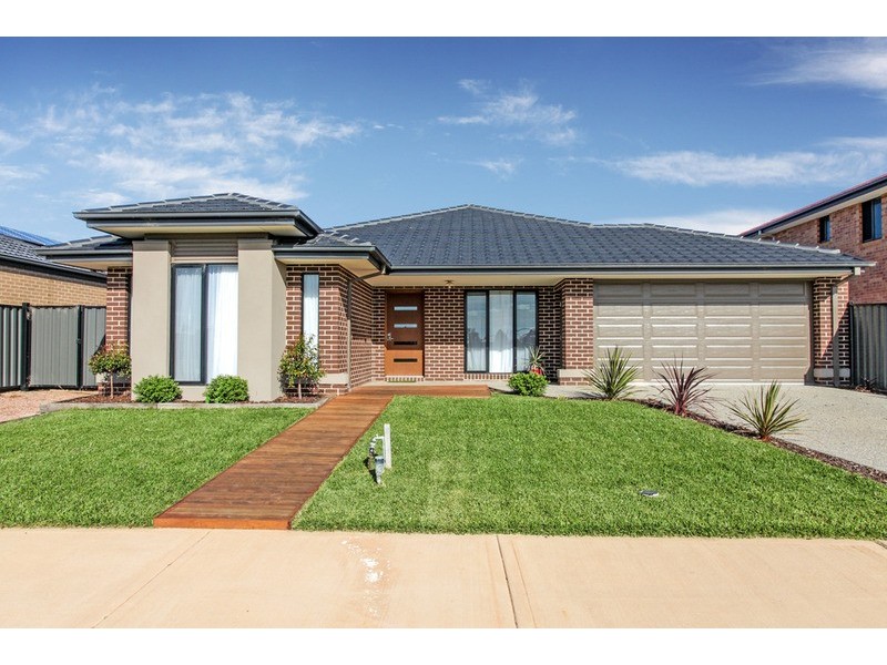 25 Kellerman Drive, Point Cook VIC 3030