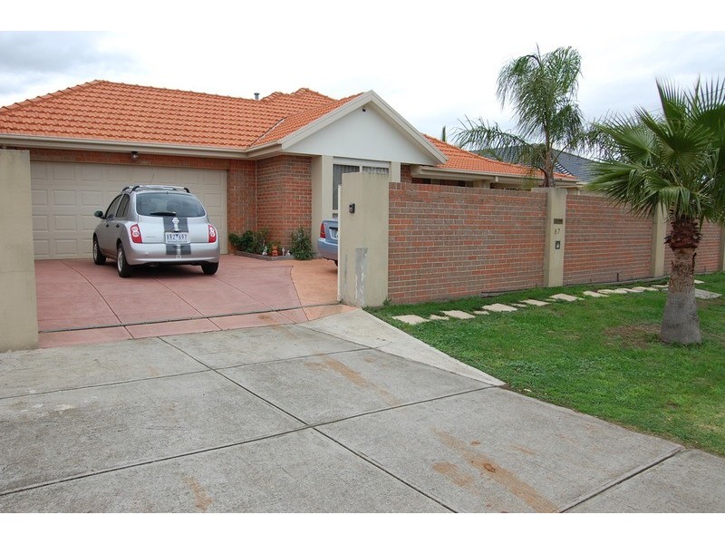 67 Kingston Boulevard, Hoppers Crossing VIC 3029