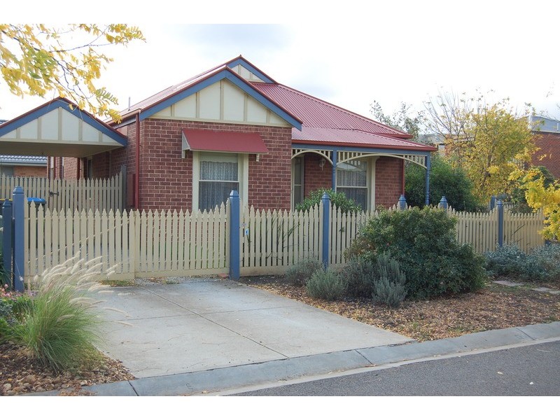 11 Mayfair Street, Wyndham Vale VIC 3024