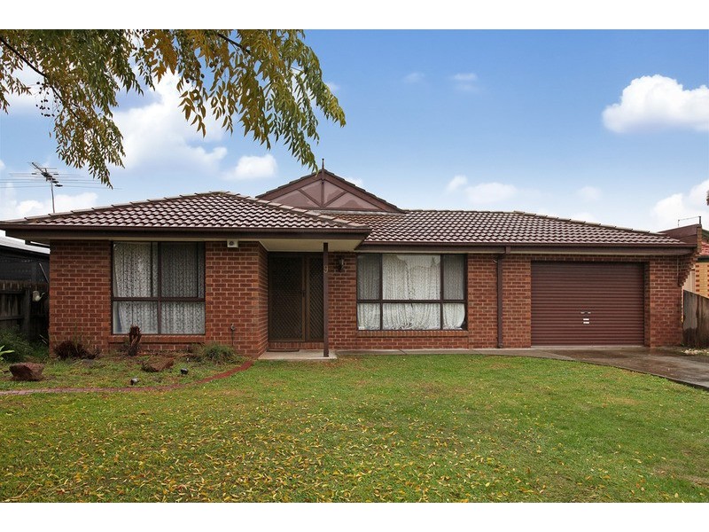 9 Potomac Close, Werribee VIC 3030