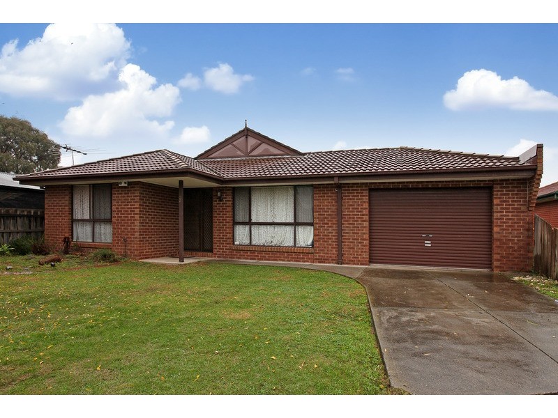 9 Potomac Close, Werribee VIC 3030