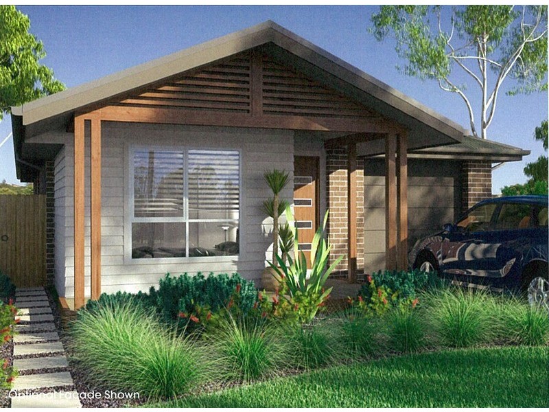 Lot 39 Canopy  Way, Werribee VIC 3030